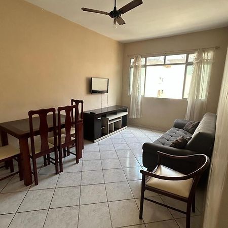 Apartmán Apartamento A Um Minuto Da Praia Praia Grande  Exteriér fotografie
